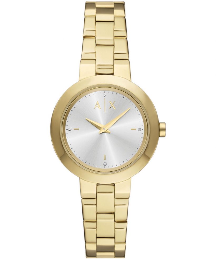 Hodinky Armani Exchange Jackie