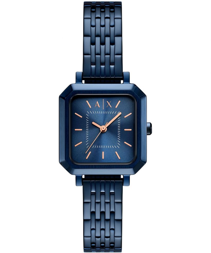 Hodinky Armani Exchange Leila