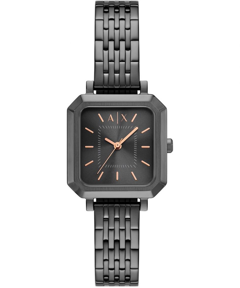 Hodinky Armani Exchange Leila