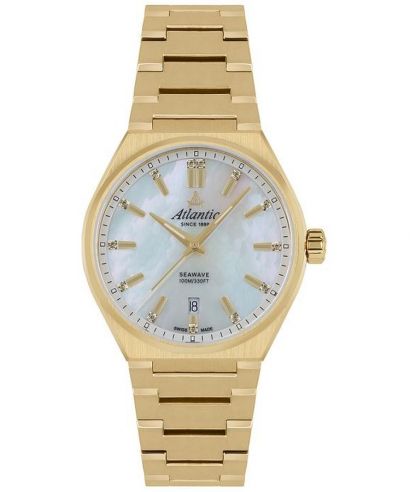 Hodinky Atlantic Seawave Lady