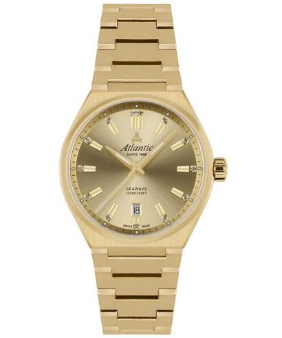 Hodinky Atlantic Seawave Lady