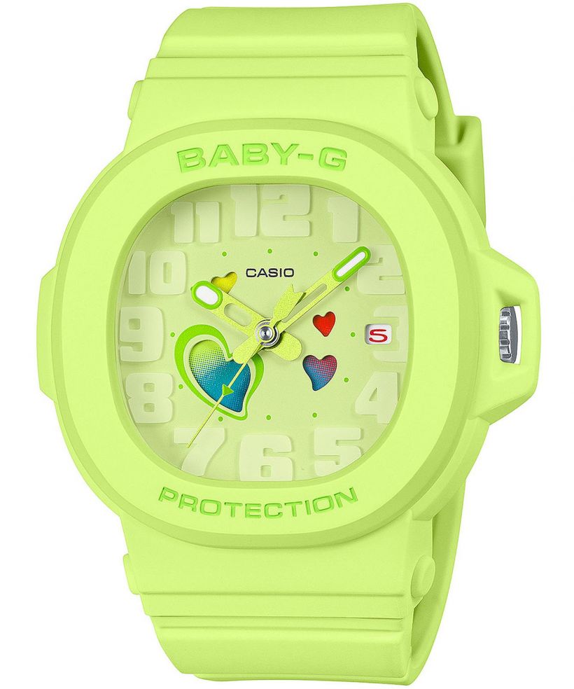 Hodinky Casio BABY-G Urban
