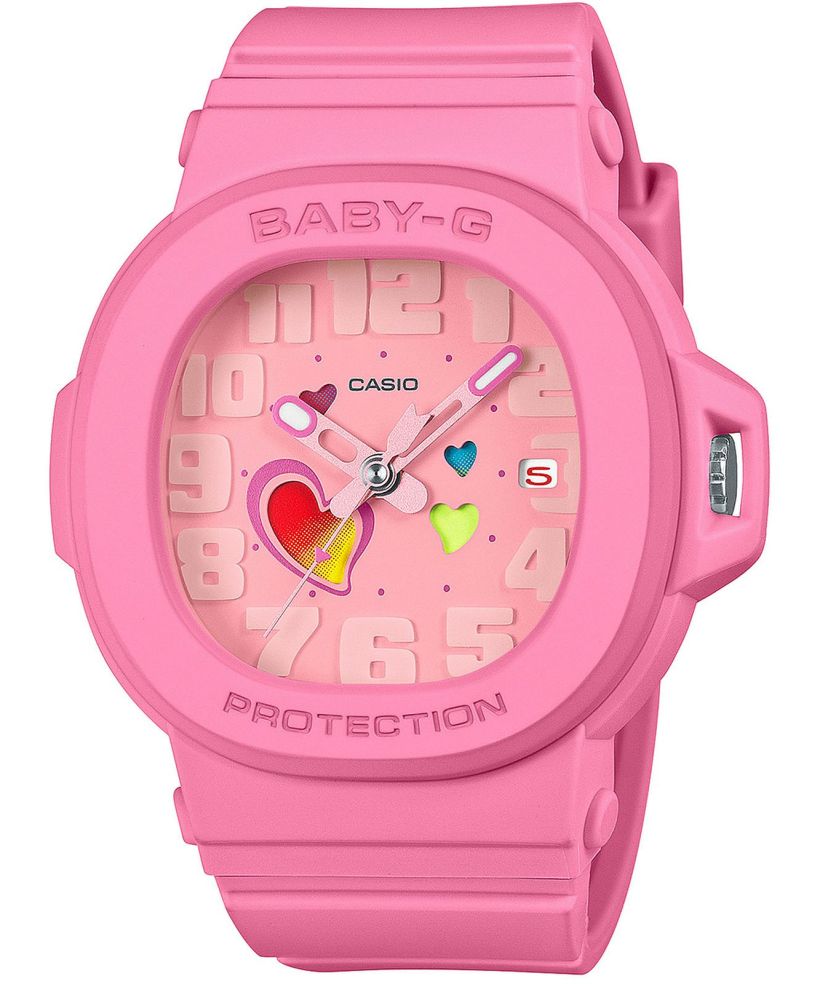 Hodinky Casio BABY-G Urban