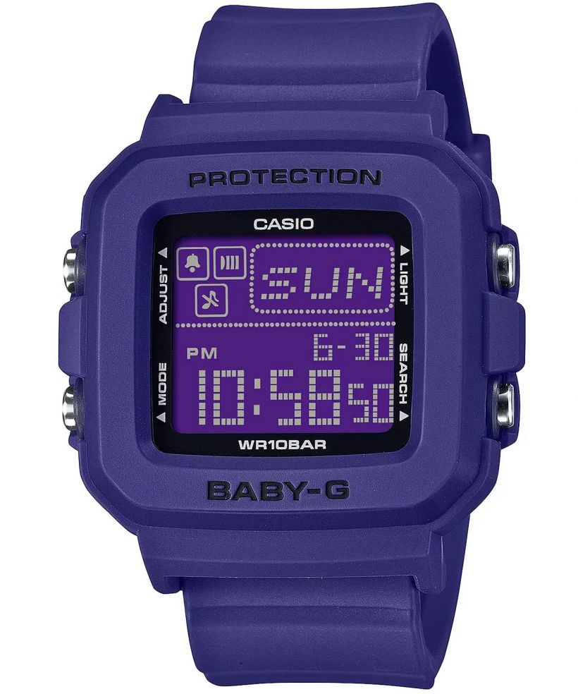 Hodinky Casio BABY-G Urban