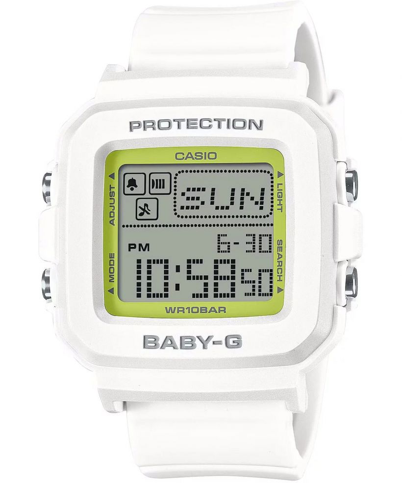 Hodinky Casio BABY-G Urban
