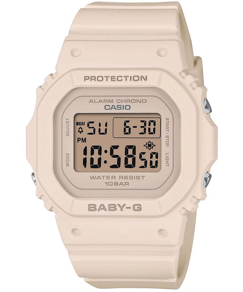 Hodinky Casio BABY-G Urban Digital