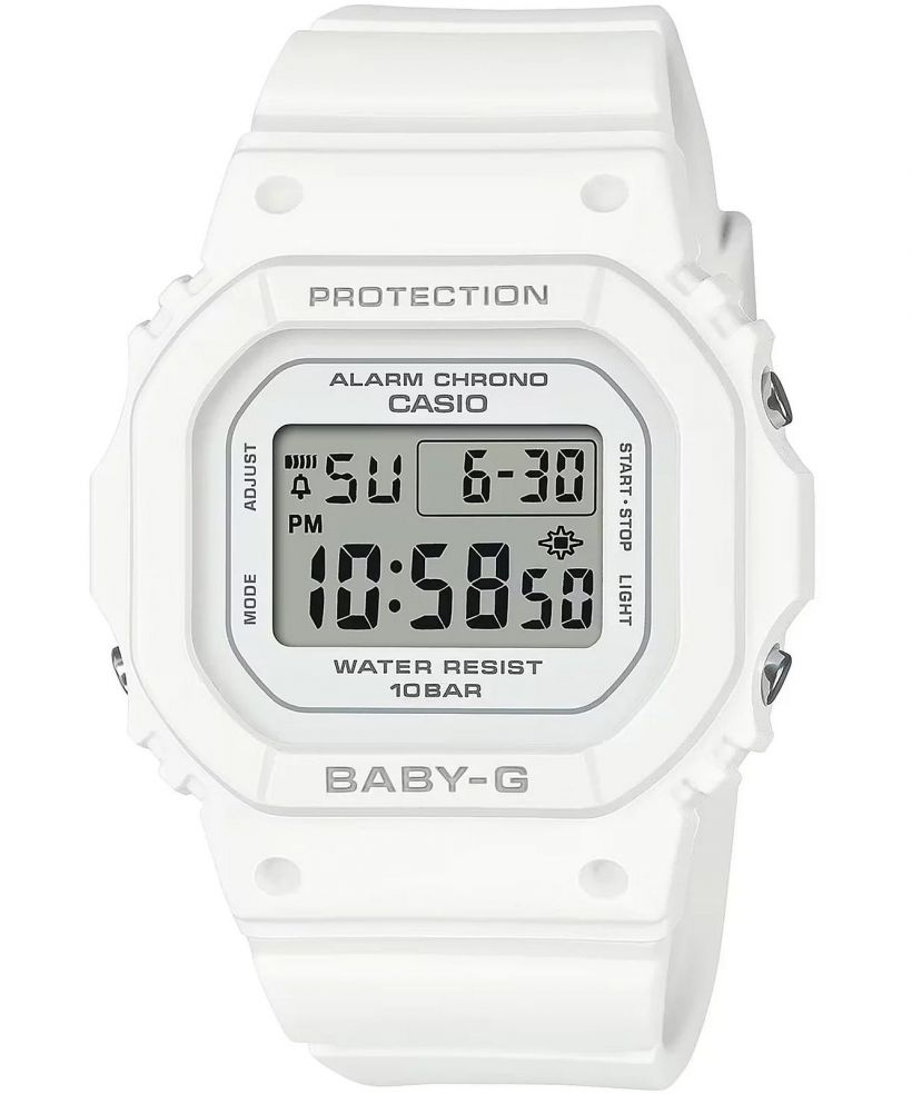 Hodinky Casio BABY-G Urban Digital