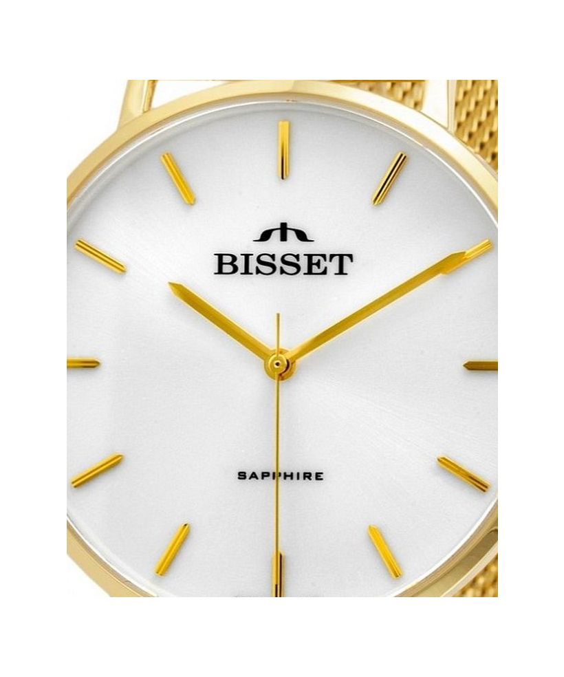 Dámské hodinky Bisset Brienz BSBF33GISX03B1