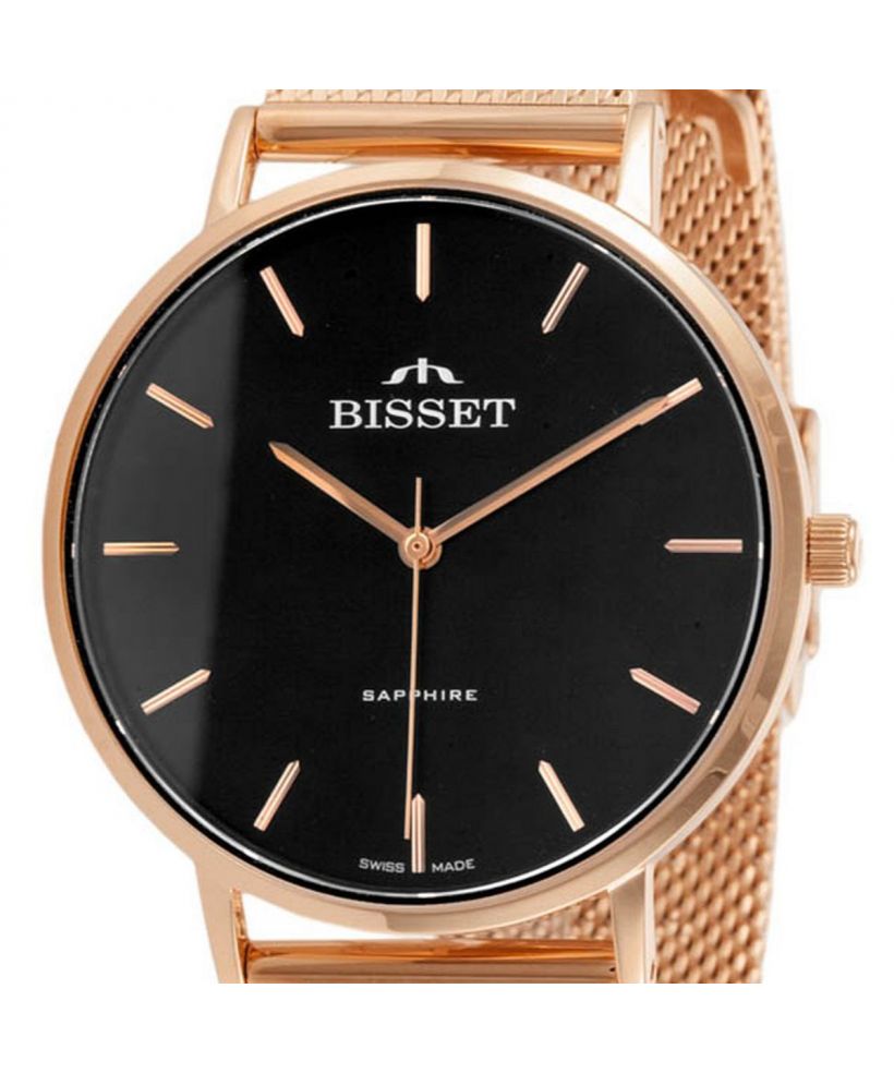 Dámské hodinky Bisset Brienz BSBF33RIBX03BX