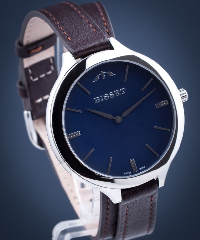 Dámské hodinky Bisset Trendy Outlet BSAE20SIDX03BX-outlet