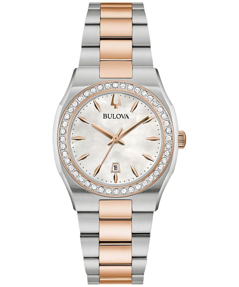 Hodinky Bulova Surveyor