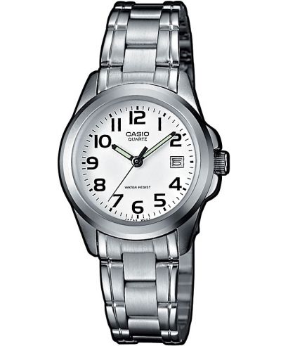 Dámské hodinky Casio Classic LTP-1259D-7B (LTP-1259PD-7BEF)