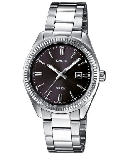 Dámské hodinky Casio Classic LTP-1302D-1A1VEF
