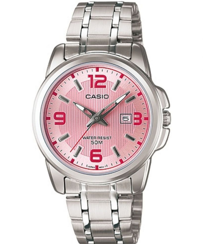 Dámské hodinky Casio Classic LTP-1314D-5AVEF