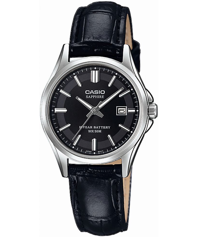 Dámské hodinky Casio Classic LTS-100L-1AVEF