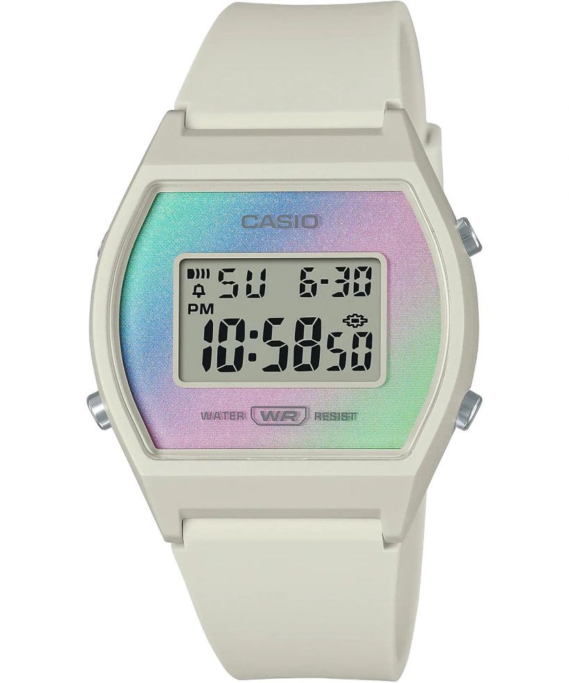 Hodinky Casio Collection Women