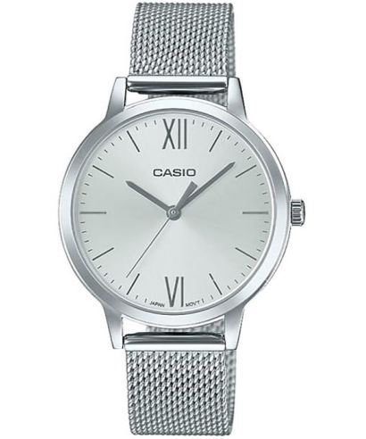Dámské hodinky Casio Vintage Instashape Roman Index LTP-E157M-7AEF