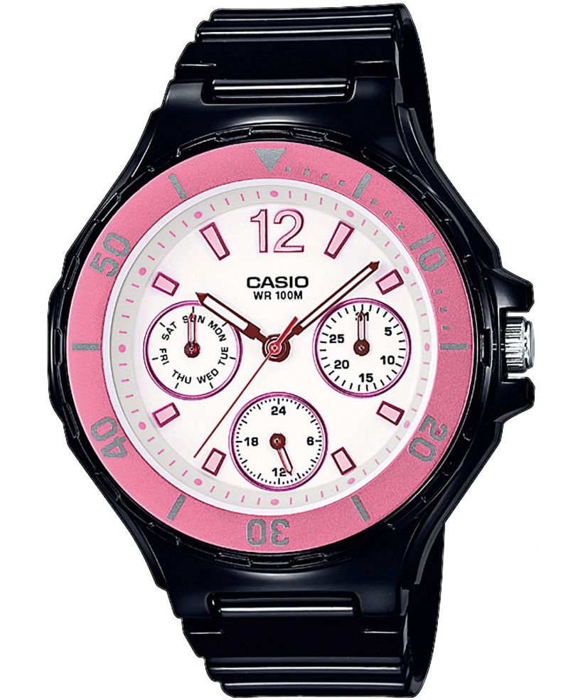 Dámské hodinky Casio Sport LRW-250H-1A3VEF