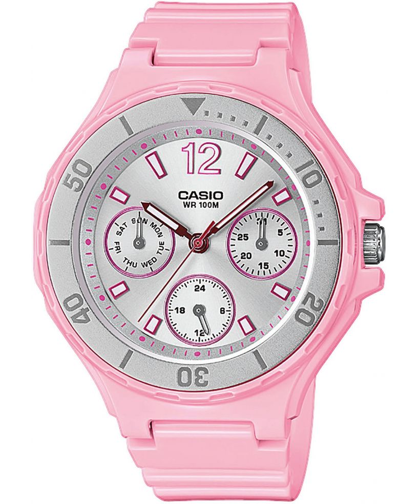 Dámské hodinky Casio Sport LRW-250H-4A2VEF
