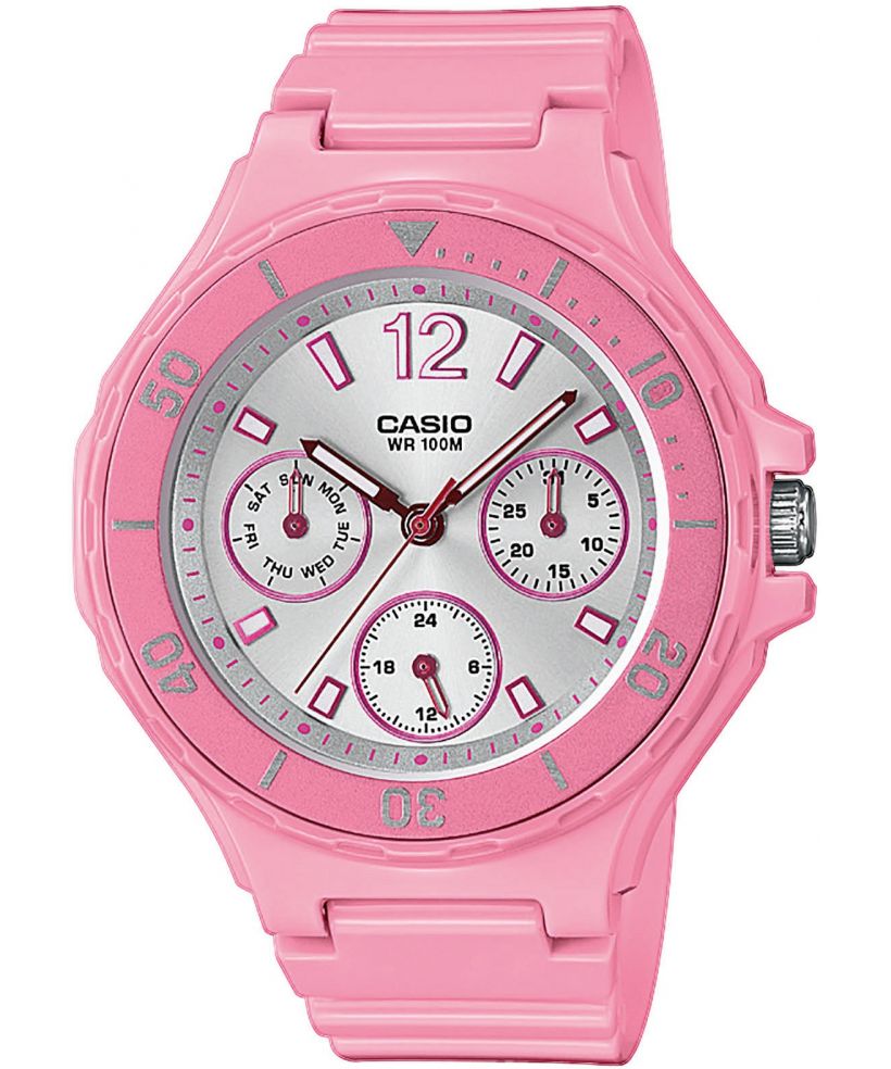 Dámské hodinky Casio Sport LRW-250H-4A3VEF