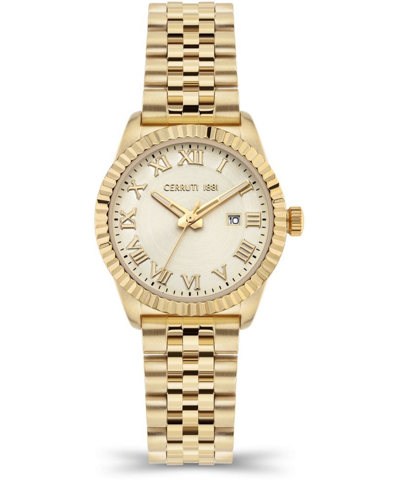 Hodinky Cerruti 1881 Baccio