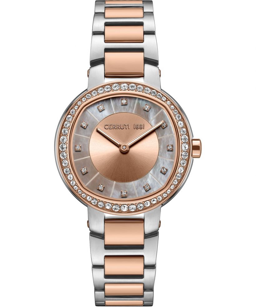 Hodinky Cerruti 1881 Bellegra