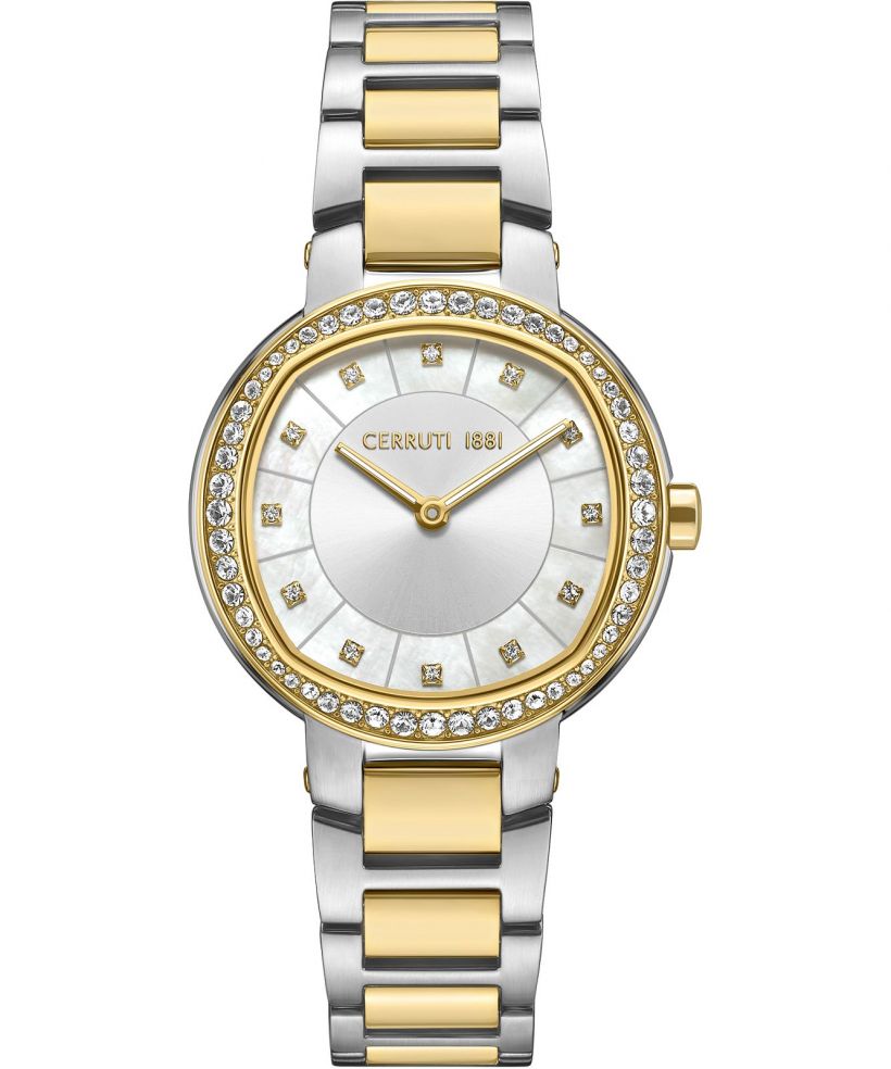 Hodinky Cerruti 1881 Bellegra