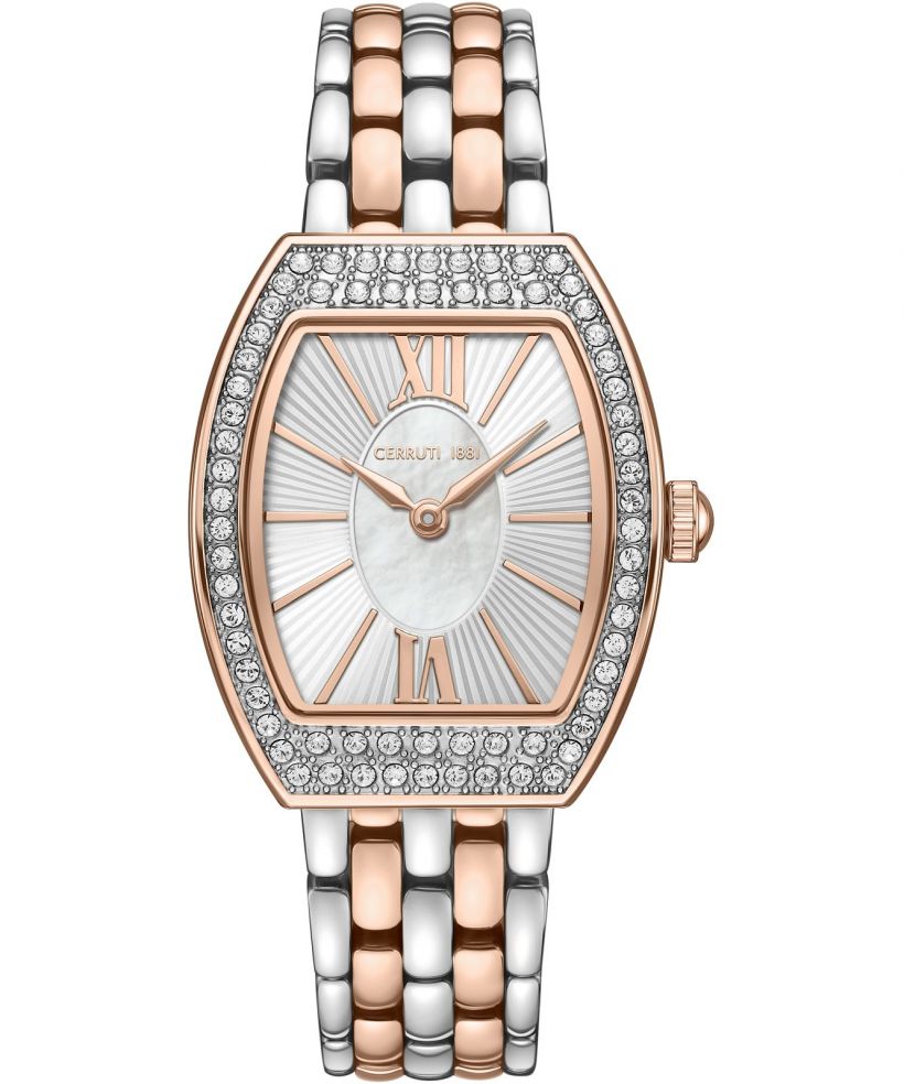 Hodinky Cerruti 1881 Calliano