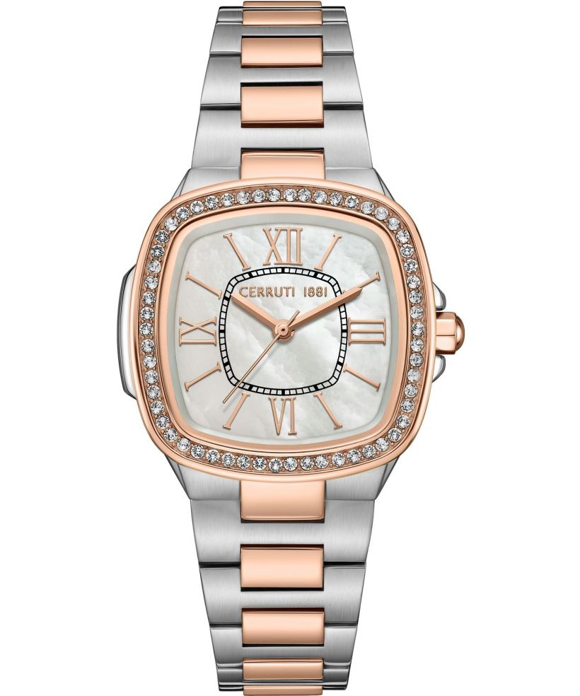 Hodinky Cerruti 1881 Casale