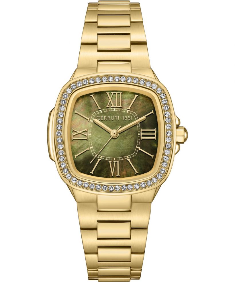 Hodinky Cerruti 1881 Casale