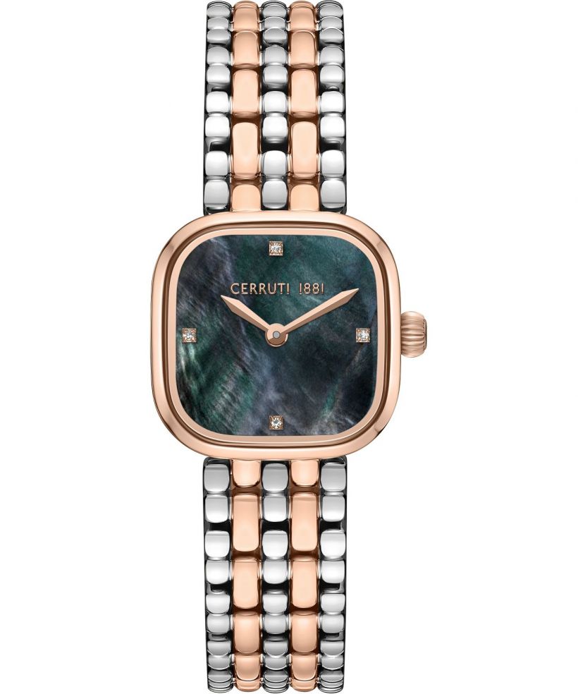 Hodinky Cerruti 1881 Casena