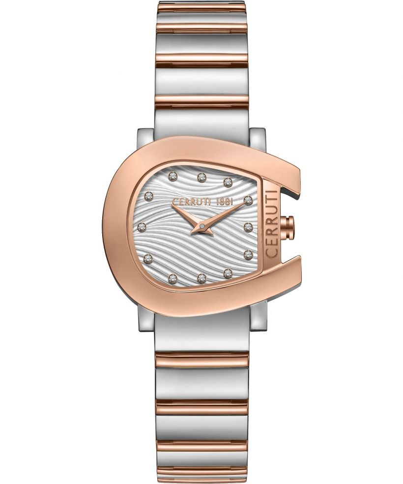 Hodinky Cerruti 1881 Cavallina