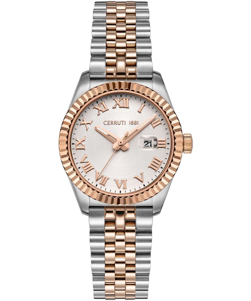 Hodinky Cerruti 1881 Classic