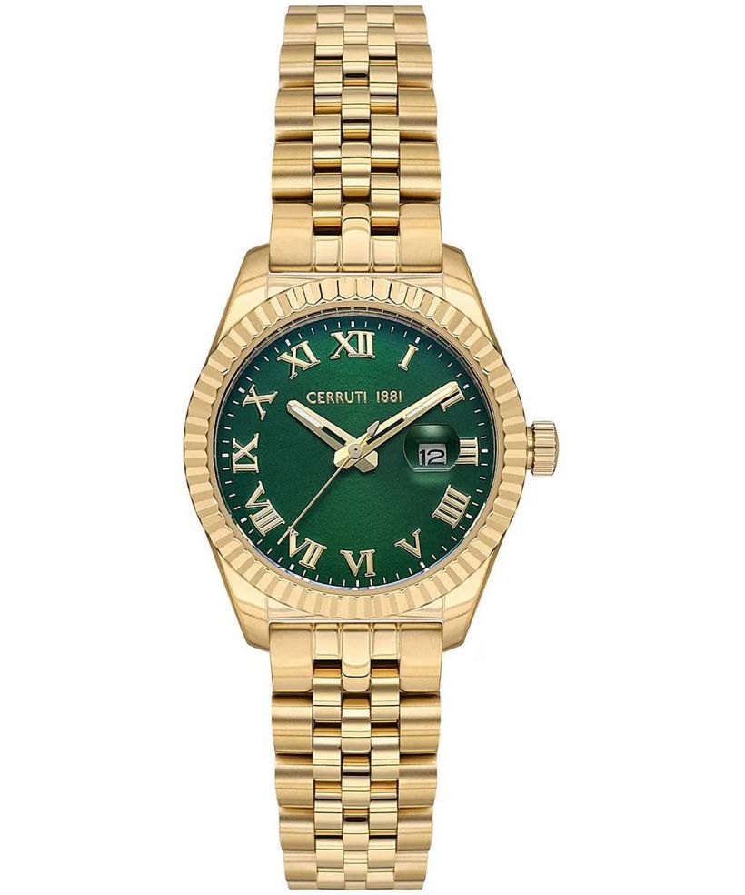 Hodinky Cerruti 1881 Classic