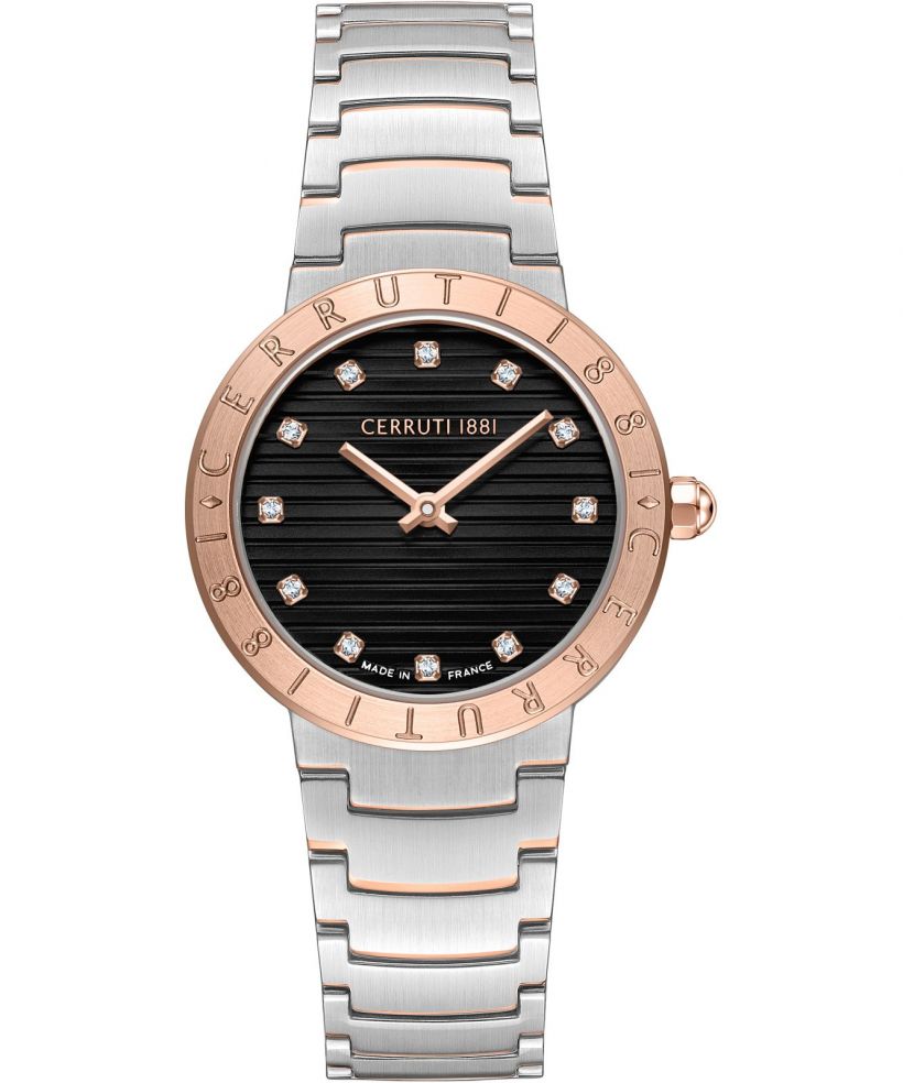 Hodinky Cerruti 1881 Filiano