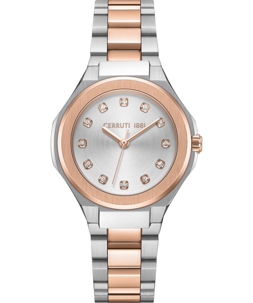 Hodinky Cerruti 1881 Lucardo