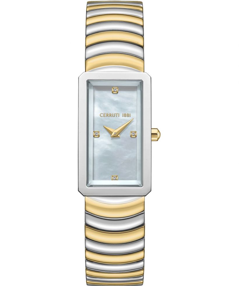 Hodinky Cerruti 1881 Vallucciole