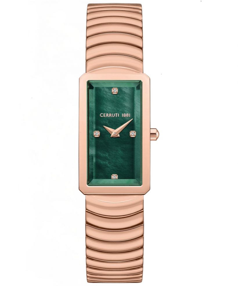 Hodinky Cerruti 1881 Vallucciole