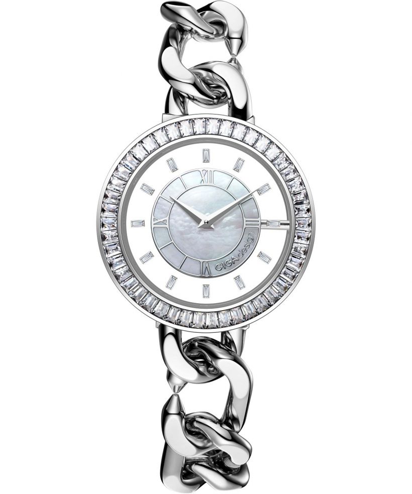 Hodinky Ciga Design D Series SPARKLE