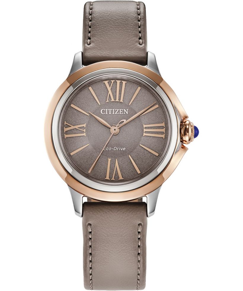 Hodinky dámské Citizen Ceci Eco-Drive
