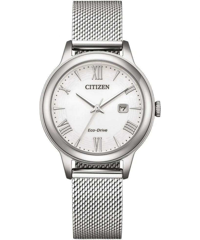 Hodinky dámské Citizen Dress Dazzling Solar Eco-Drive