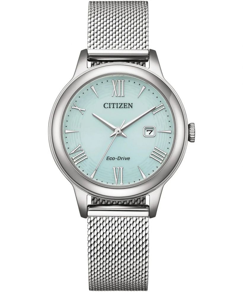Hodinky dámské Citizen Dress Dazzling Solar Eco-Drive