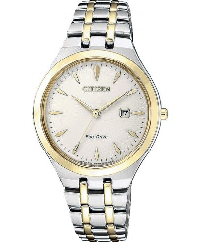 Hodinky dámské Citizen Eco-Drive Elegance