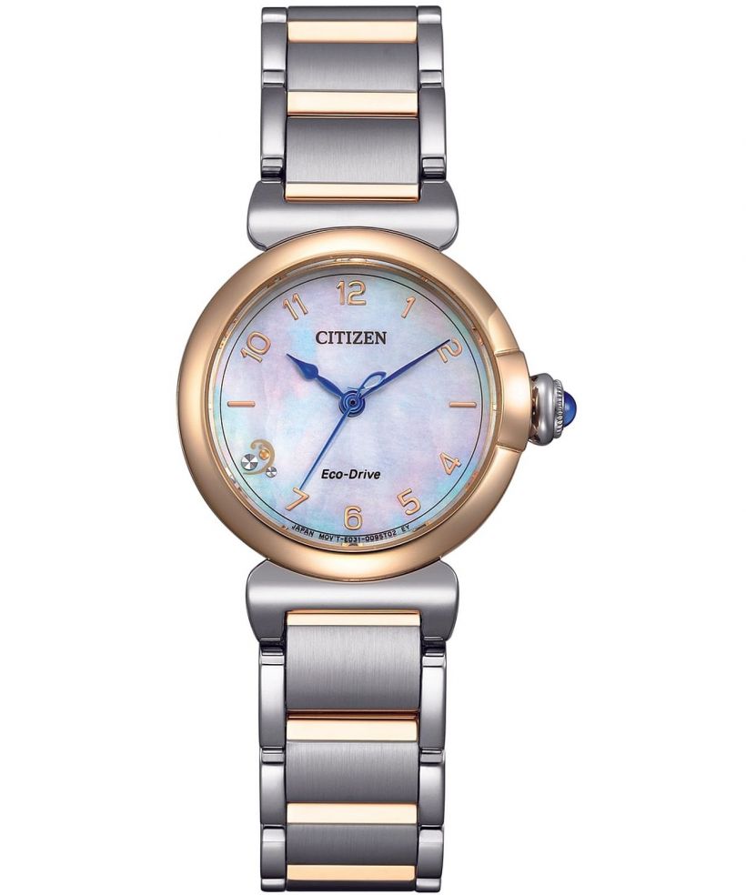 Hodinky dámské Citizen Eco-Drive