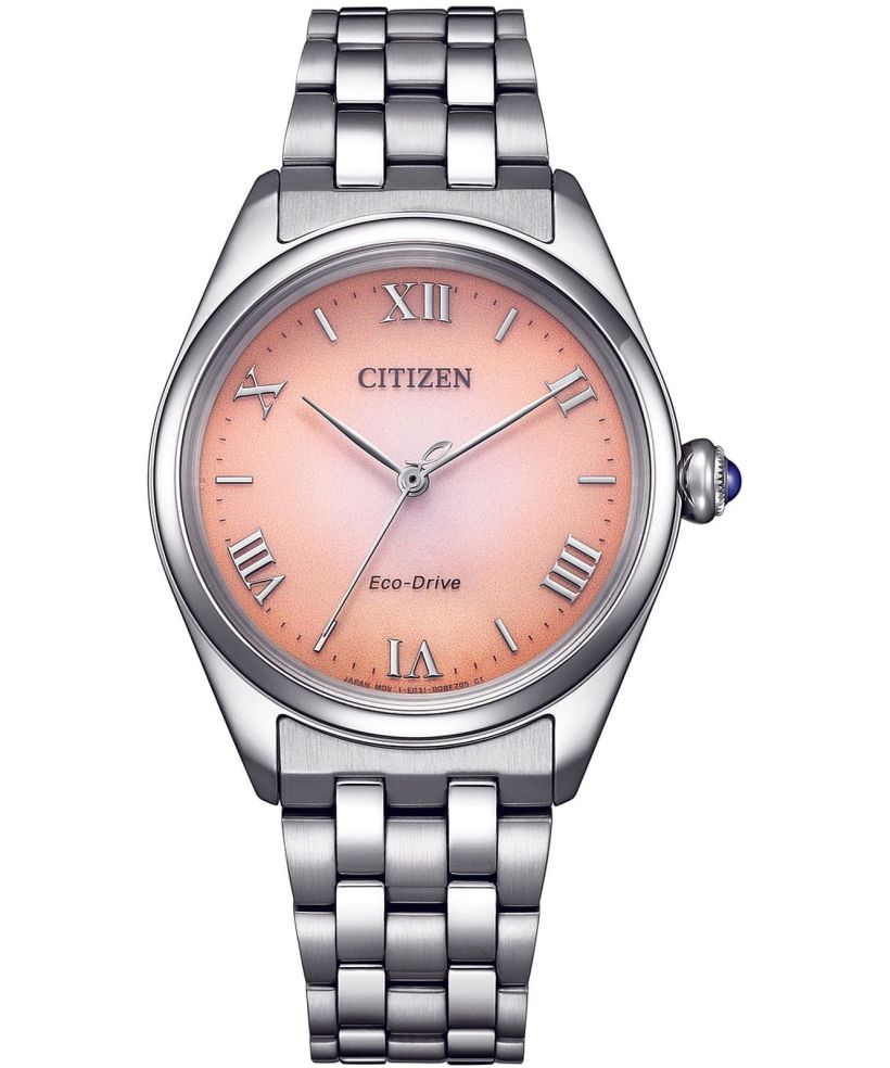 Hodinky dámské Citizen Eco-Drive
