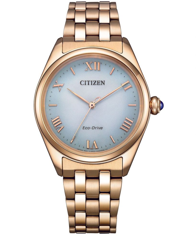 Hodinky dámské Citizen Eco-Drive