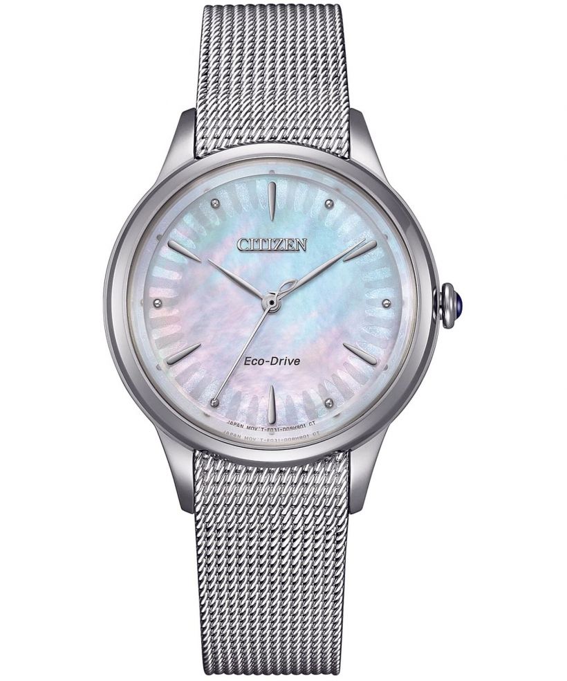 Hodinky dámské Citizen Eco-Drive