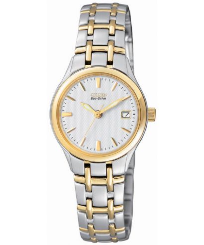 Hodinky dámské Citizen Eco-Drive Elegance