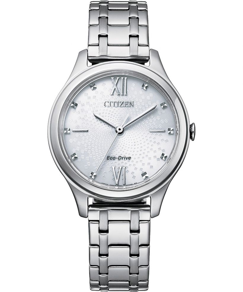 Hodinky dámské Citizen Elegance Eco-Drive