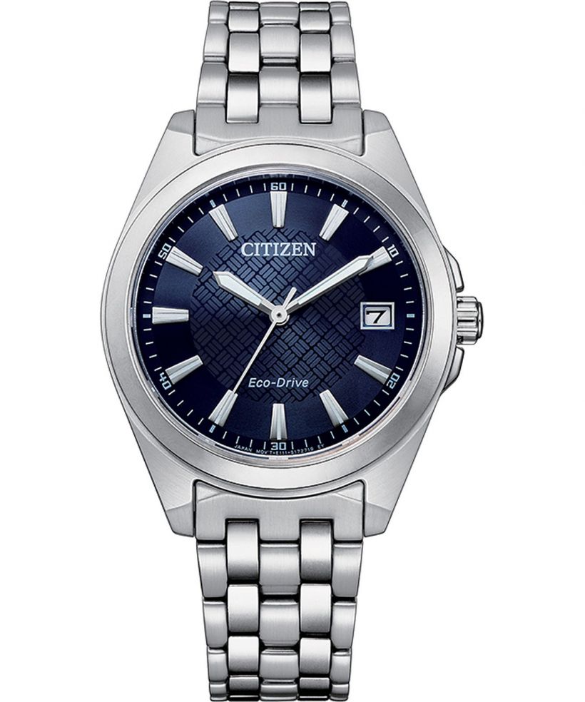 Hodinky dámské Citizen Elegance Eco-Drive